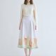 The city Skirt
