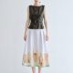 The city Skirt