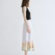 The city Skirt