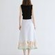 The city Skirt