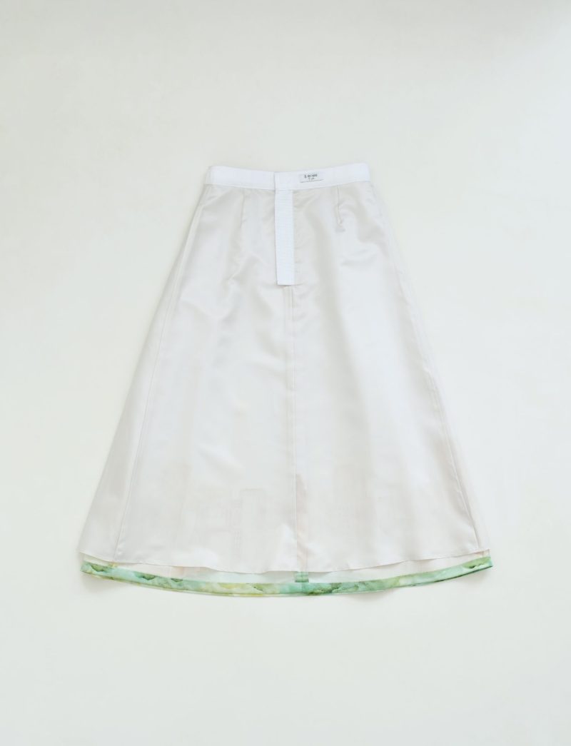 The city Skirt