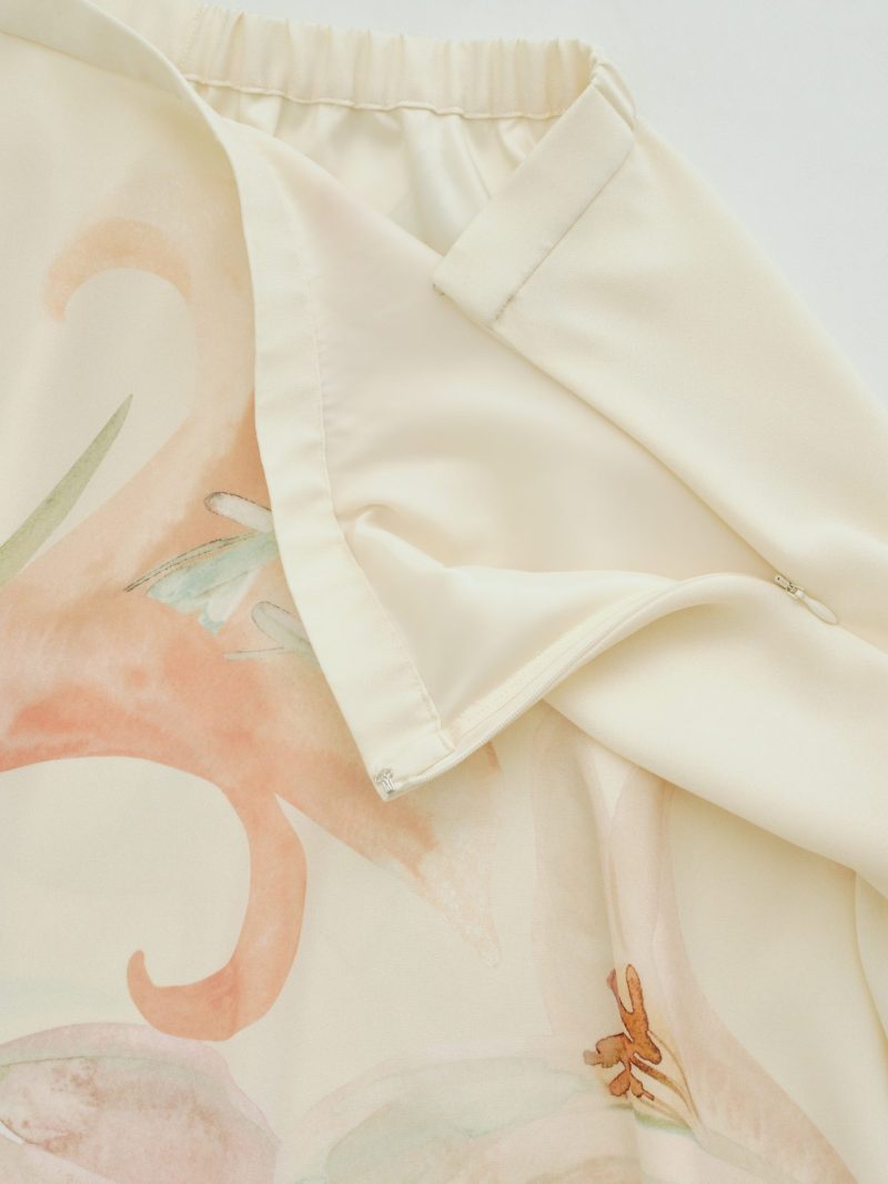 Lily Skirt