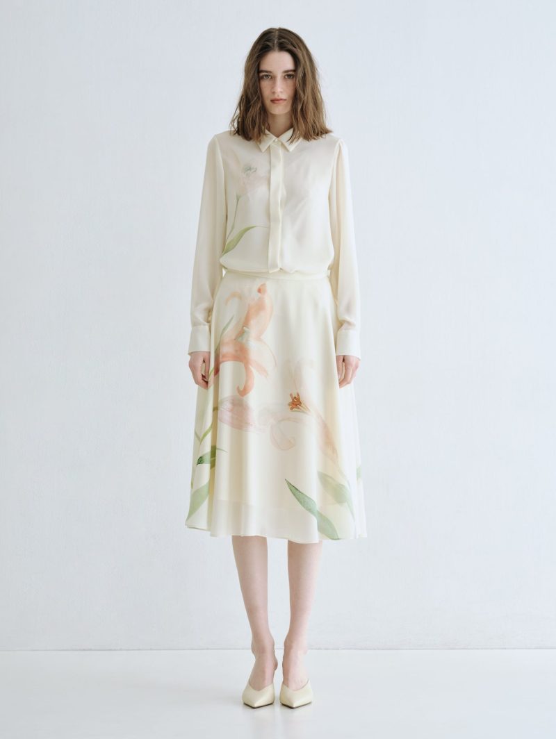 Lily Skirt