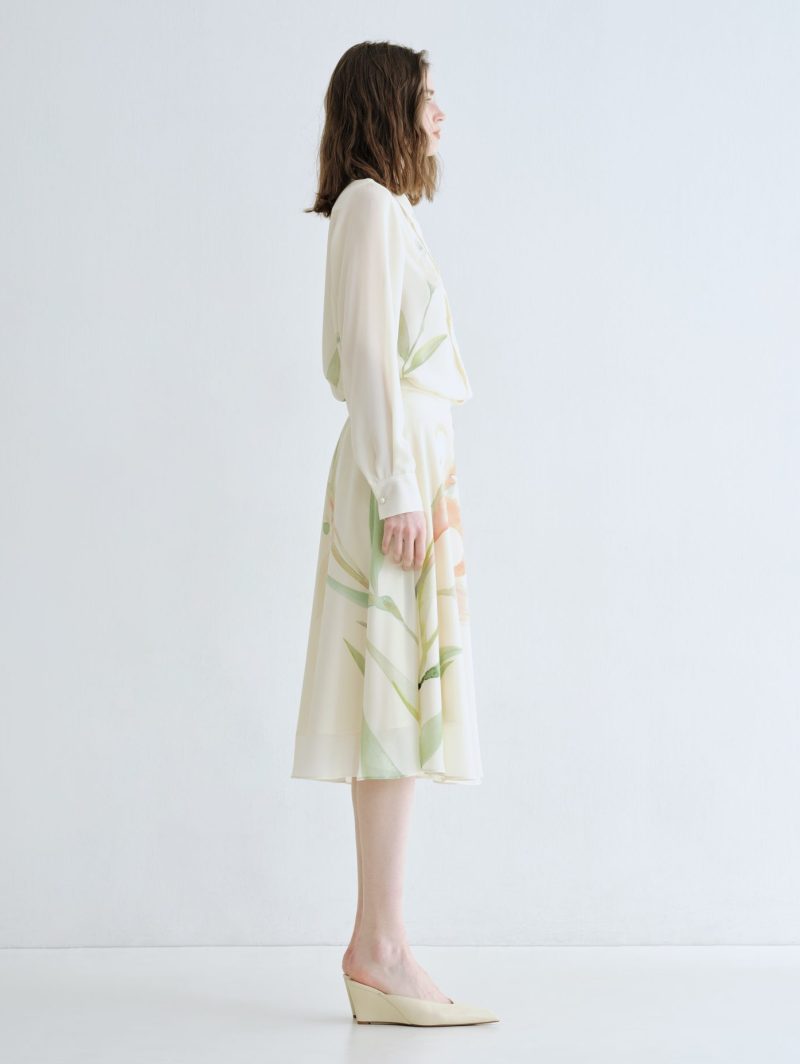 Lily Skirt