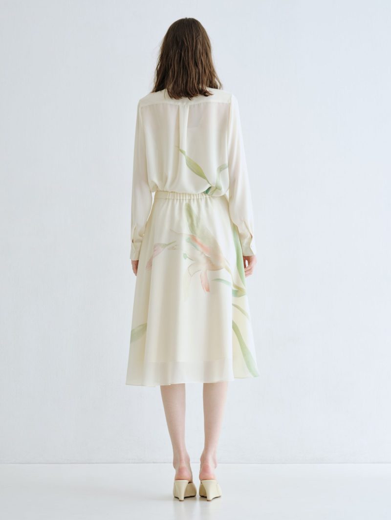 Lily Skirt