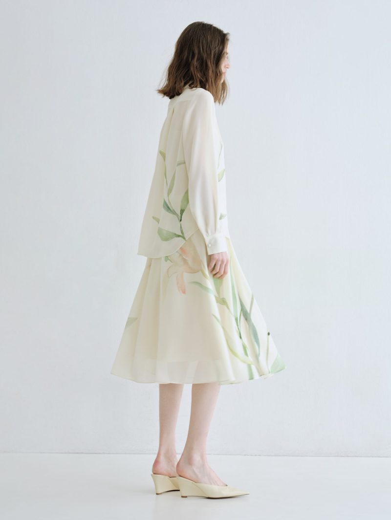 Lily Skirt