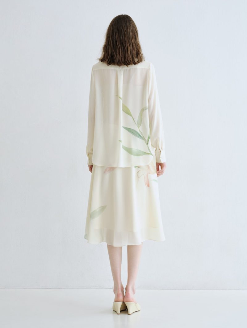 Lily Skirt