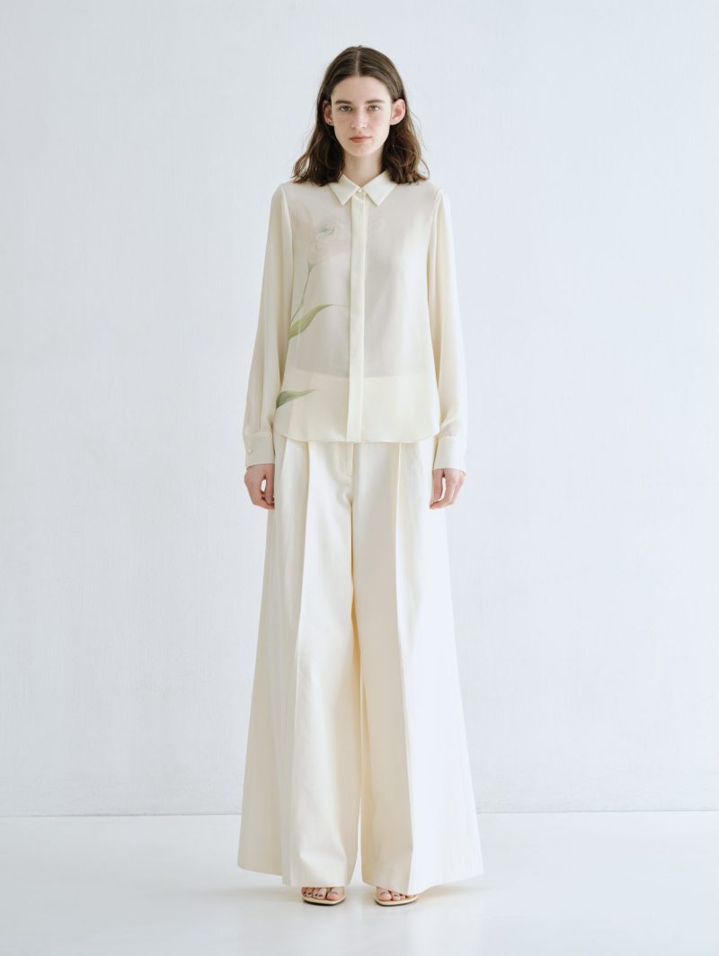 Lily  Blouse