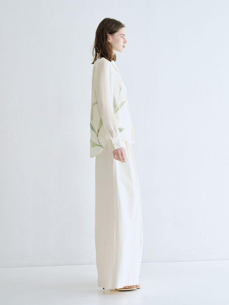 Lily  Blouse