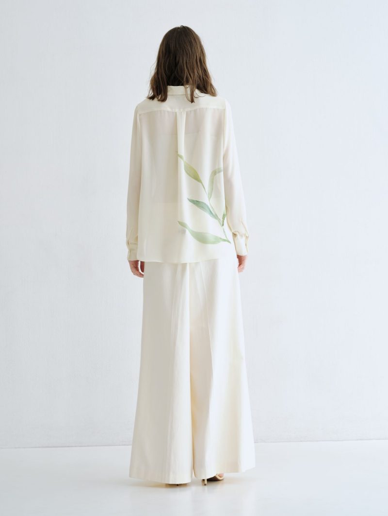 Lily  Blouse