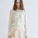 Lily  Blouse