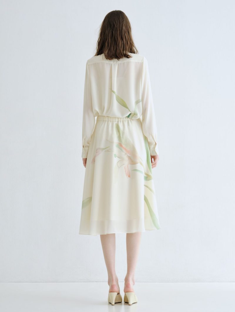 Lily  Blouse
