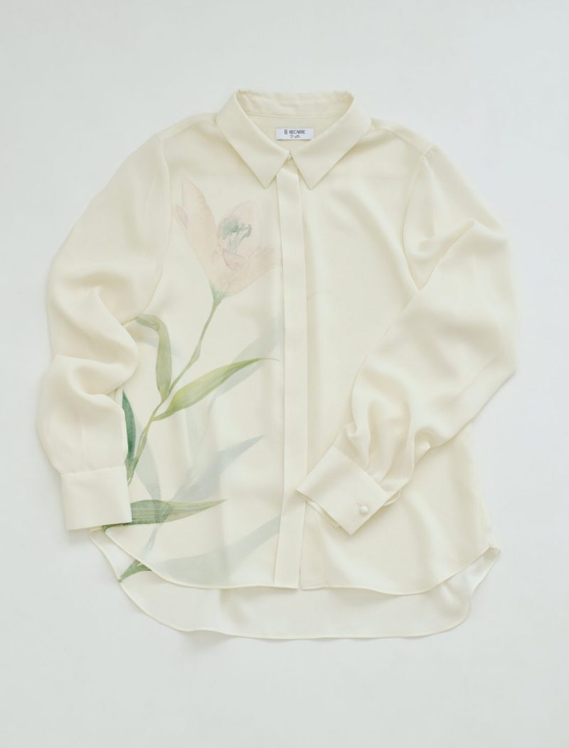 Lily  Blouse