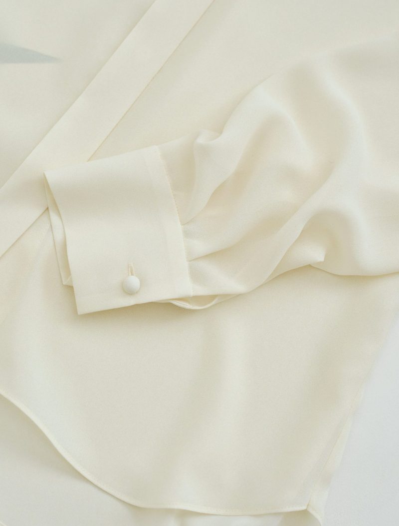 Lily  Blouse