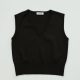 Vneck Knit vest